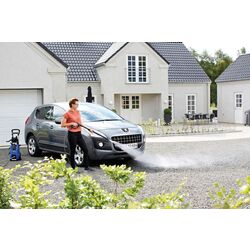 Минимойка высокого давления Nilfisk E 145.4-9 X-Tra EU Thumb