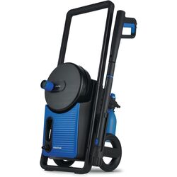 Aparat de spalat cu presiune Nilfisk Excellent 160-PA (Blue/Black) Thumb