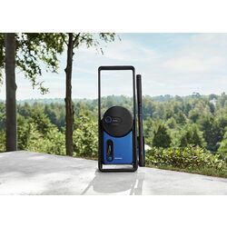 Aparat de spalat cu presiune Nilfisk Excellent 160-PA (Blue/Black) Thumb