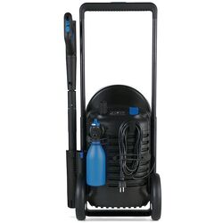 Минимойка высокого давления Nilfisk Excellent 170-10 (Blue/Black) Thumb