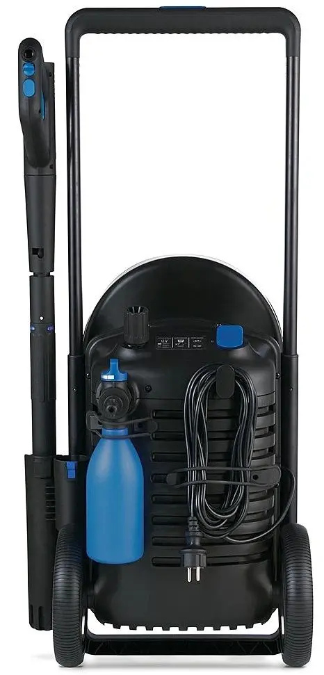 Минимойка высокого давления Nilfisk Excellent 170-10 (Blue/Black) - 3