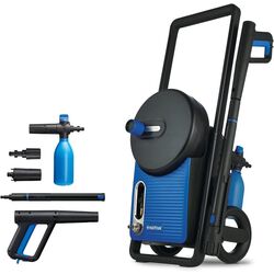 Минимойка высокого давления Nilfisk Excellent 170-10 (Blue/Black) Thumb