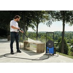 Минимойка высокого давления Nilfisk Excellent 170-10 (Blue/Black) Thumb