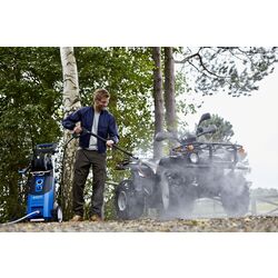 Минимойка высокого давления Nilfisk Premium 190-12 Power EU Thumb