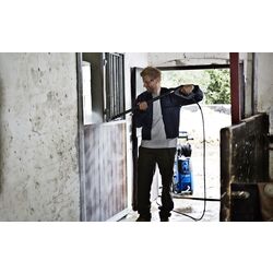 Минимойка высокого давления Nilfisk Premium 190-12 Power EU Thumb