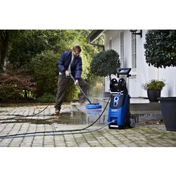 Минимойка высокого давления Nilfisk Premium 190-12 Power EU Thumb