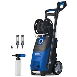 Aparat de spalat cu presiune Nilfisk Premium 200-15 EU