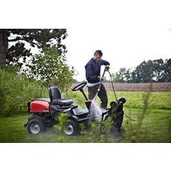 Aparat de spalat cu presiune Nilfisk Premium 200-15 EU Thumb