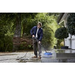 Aparat de spalat cu presiune Nilfisk Premium 200-15 EU Garden Thumb