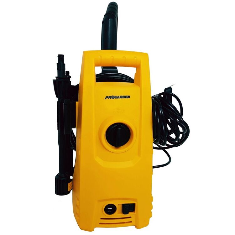 Curatitoare cu presiune ProGarden LT201-1200