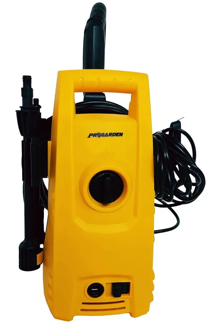 Curatitoare cu presiune ProGarden LT201-1200