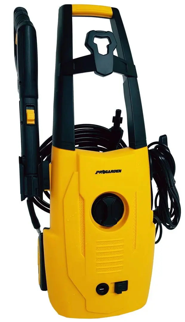 Curatitoare cu presiune ProGarden LT302-1400C