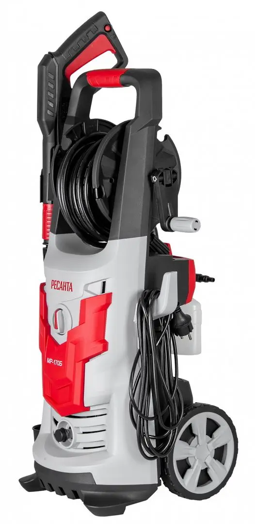 Минимойка высокого давления Resanta MP-170Б 1900 W (70821)