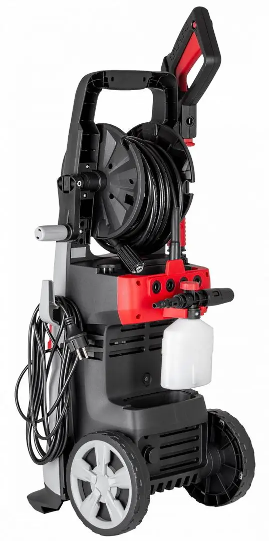 Минимойка высокого давления Resanta MP-170Б 1900 W (70821)