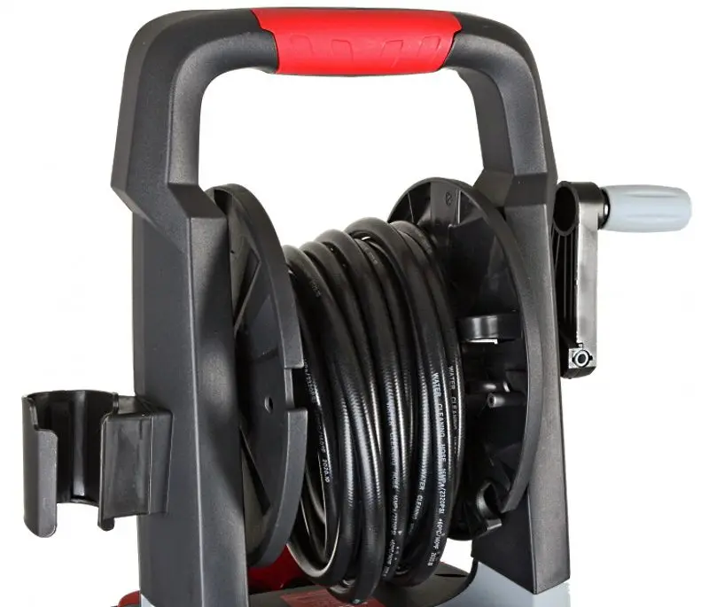 Минимойка высокого давления Resanta MP-170Б 1900 W (70821)