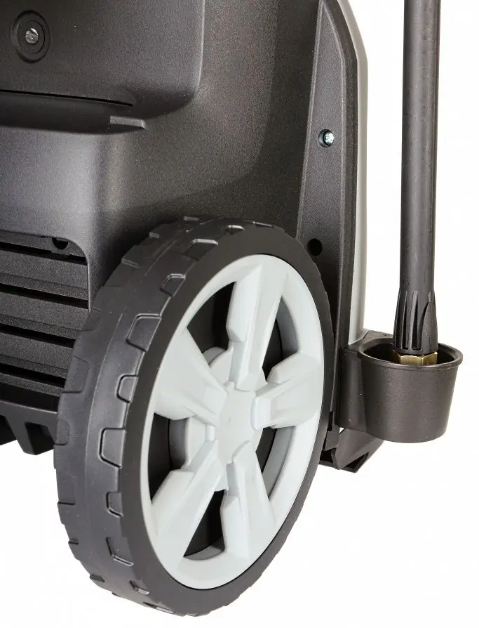 Минимойка высокого давления Resanta MP-170Б 1900 W (70821)