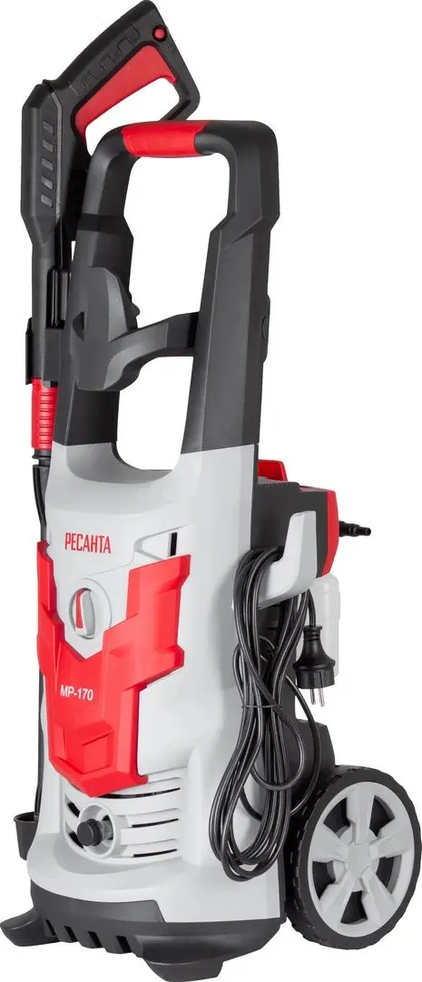 Aparat de spalat cu presiune Resanta МР-170 70820