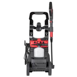 Aparat de spalat cu presiune Resanta МР-170 70820 Thumb