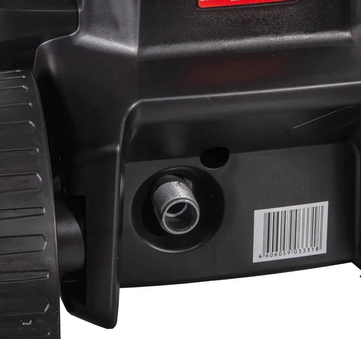 Aparat de spalat cu presiune Resanta МР-170 70820