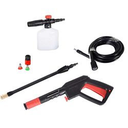 Aparat de spalat cu presiune Resanta МР-170 70820 Thumb