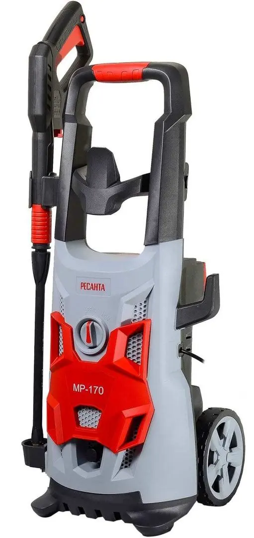 Aparat de spalat cu presiune Resanta МР-170 70820