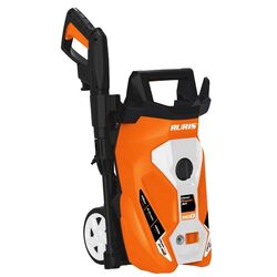 Минимойка высокого давления Ruris CPJ 1100 (Orange/Black)