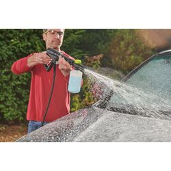 Aparat de spalat cu presiune Ryobi RY110PWA (Green/Black) Thumb