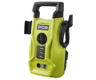 Aparat de spalat cu presiune Ryobi RY110PWA (Green/Black)