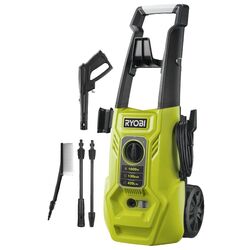 Aparat de spalat cu presiune Ryobi RY130PWA-P (Green/Black) Thumb