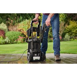 Aparat de spalat cu presiune Ryobi RY130PWA-P (Green/Black) Thumb