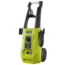 Aparat de spalat cu presiune Ryobi RY130PWA-P (Green/Black)