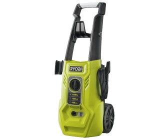 Aparat de spalat cu presiune Ryobi RY130PWA-P (Green/Black)