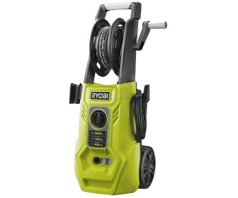 Aparat de spalat cu presiune Ryobi RY140PWA-P (Green/Black)