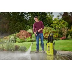 Aparat de spalat cu presiune Ryobi RY170PWA (Green/Black) Thumb