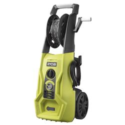 Aparat de spalat cu presiune Ryobi RY170PWA (Green/Black)