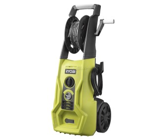 Aparat de spalat cu presiune Ryobi RY170PWA (Green/Black)