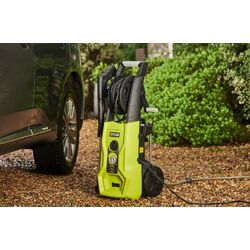 Aparat de spalat cu presiune Ryobi RY170PWA (Green/Black) Thumb