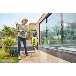 Aparat de spalat cu presiune Ryobi RY170PWA (Green/Black) Thumb