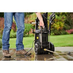 Aparat de spalat cu presiune Ryobi RY170PWA (Green/Black) Thumb