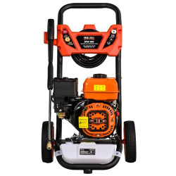 Masina de spalat cu presiune Sequoia SPW600 Thumb