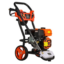 Masina de spalat cu presiune Sequoia SPW600 Thumb