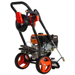 Masina de spalat cu presiune Sequoia SPW600 Thumb