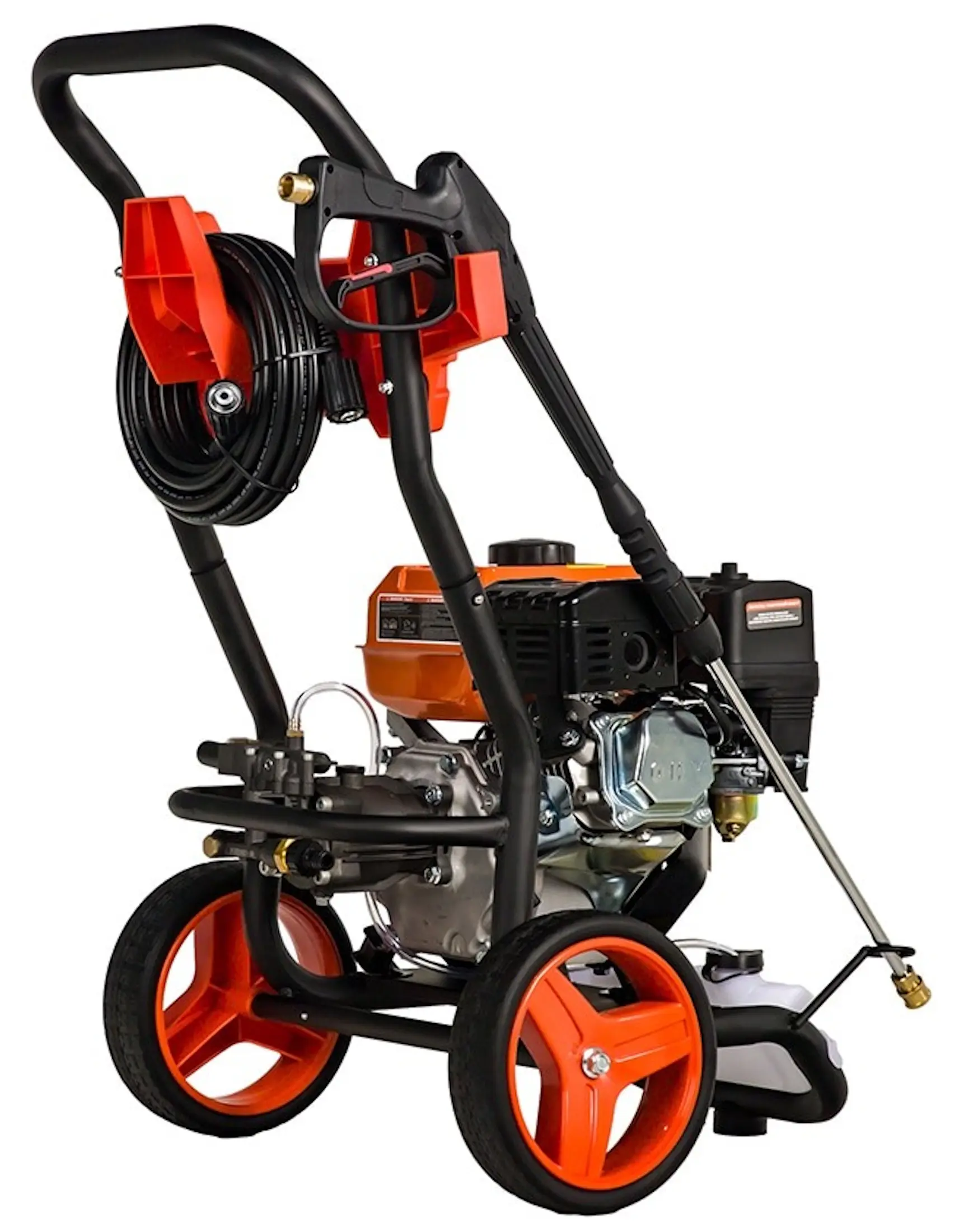 Masina de spalat cu presiune Sequoia SPW600