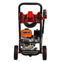 Masina de spalat cu presiune Sequoia SPW600 Thumb