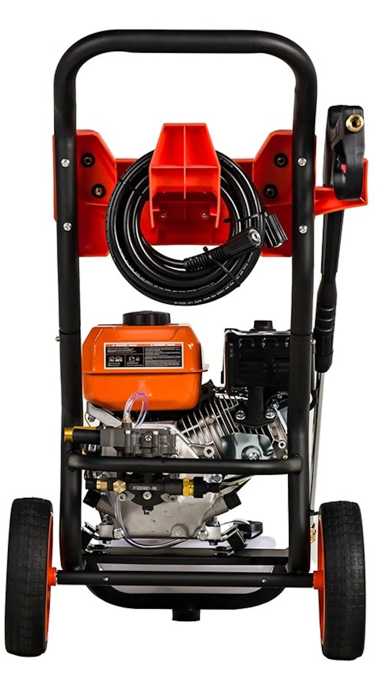 Masina de spalat cu presiune Sequoia SPW600