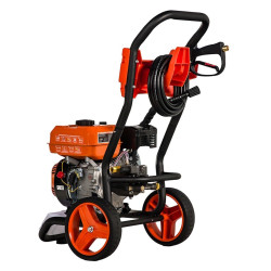 Masina de spalat cu presiune Sequoia SPW600 Thumb