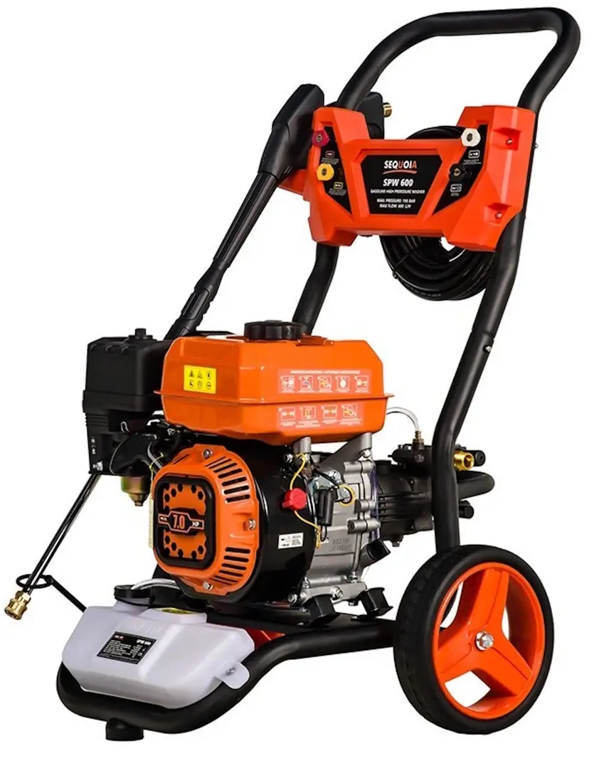 Masina de spalat cu presiune Sequoia SPW600