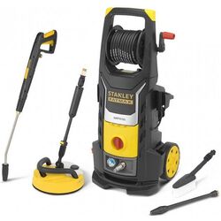 Aparat de spalat cu presiune Stanley SXFPW30PE Thumb