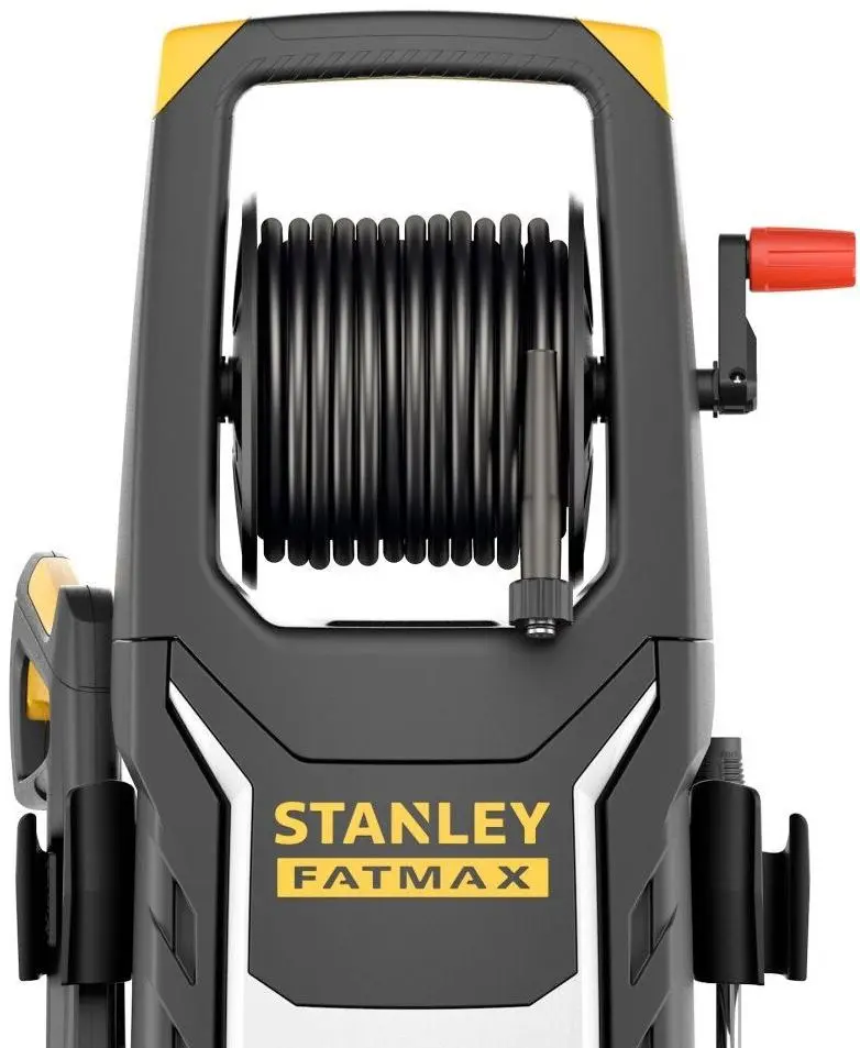 Aparat de spalat cu presiune Stanley SXFPW30PE - 3