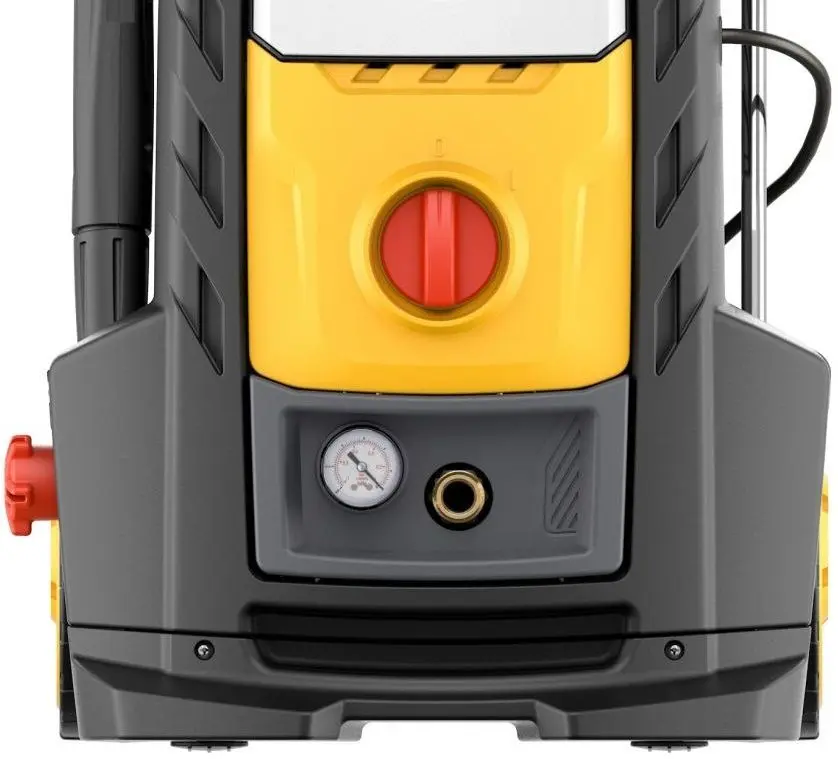 Aparat de spalat cu presiune Stanley SXFPW30PE - 2